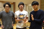thumb