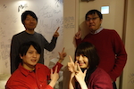 thumb