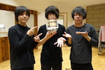 thumb